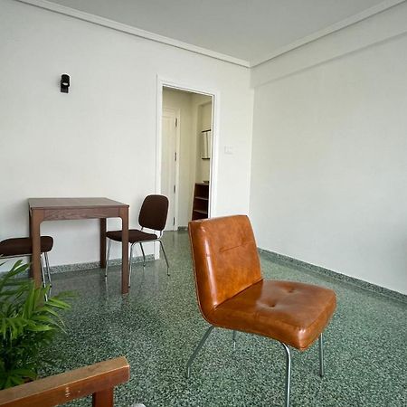 Luminoso Piso Cerca De La Playa Apartment Cullera Luaran gambar