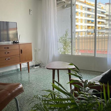 Luminoso Piso Cerca De La Playa Apartment Cullera Luaran gambar
