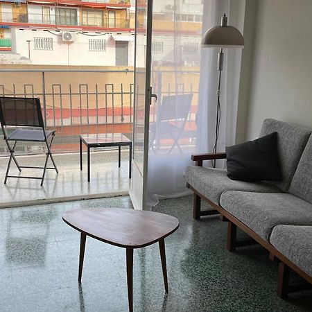 Luminoso Piso Cerca De La Playa Apartment Cullera Luaran gambar