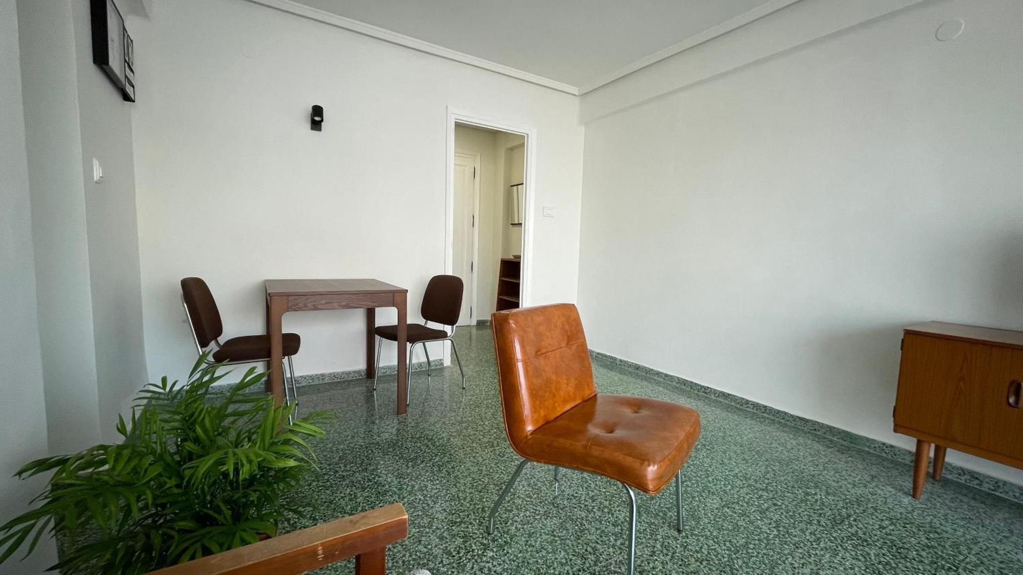 Luminoso Piso Cerca De La Playa Apartment Cullera Luaran gambar