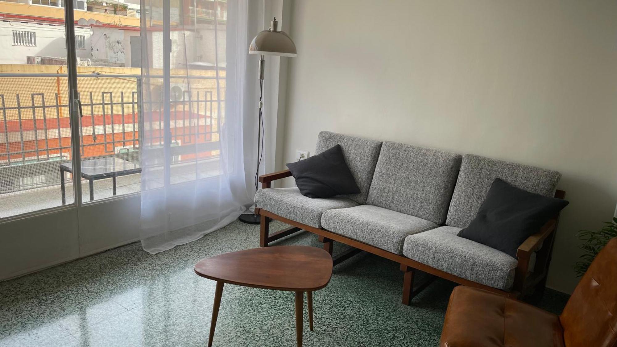Luminoso Piso Cerca De La Playa Apartment Cullera Luaran gambar
