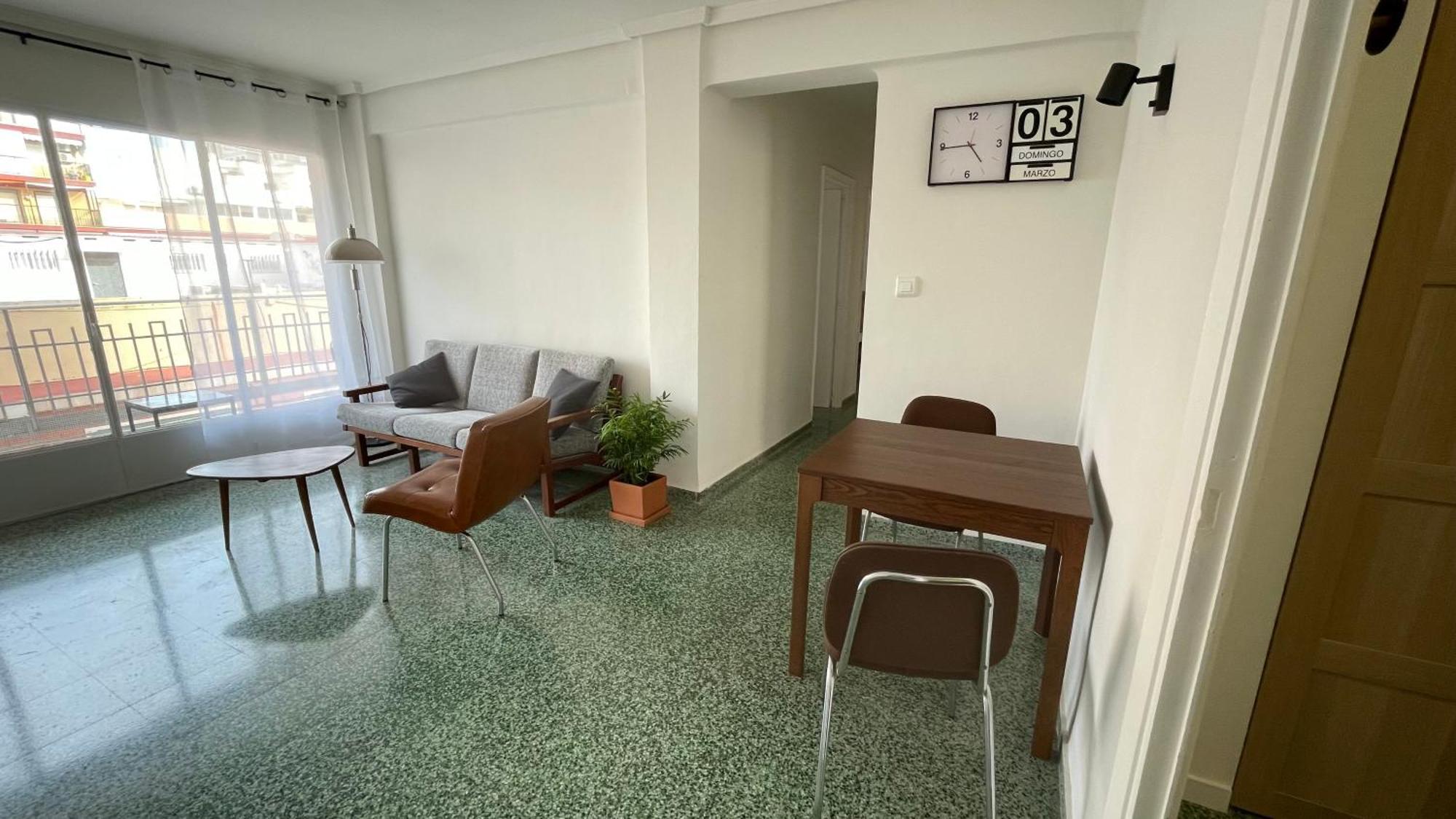 Luminoso Piso Cerca De La Playa Apartment Cullera Luaran gambar