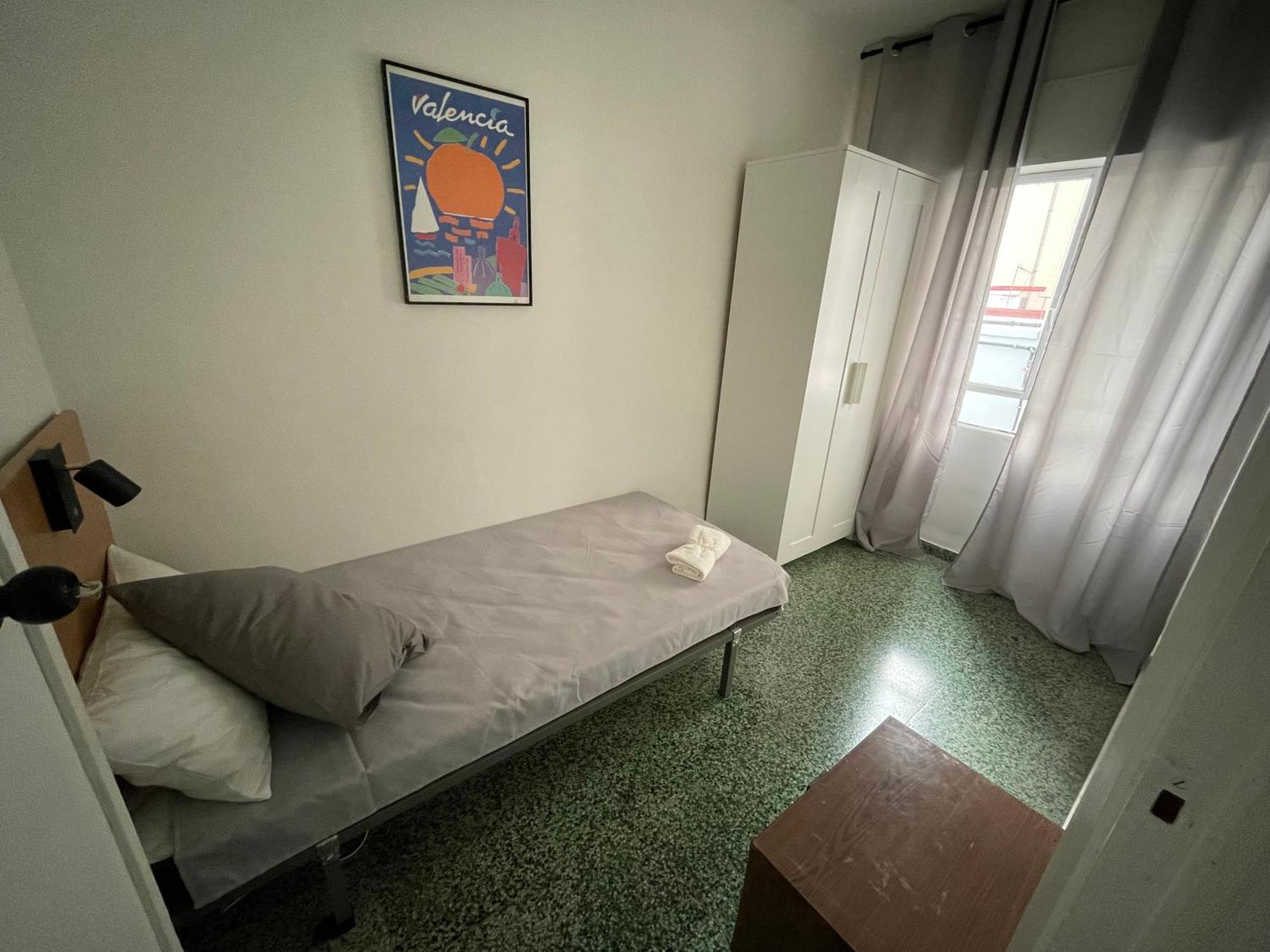 Luminoso Piso Cerca De La Playa Apartment Cullera Luaran gambar