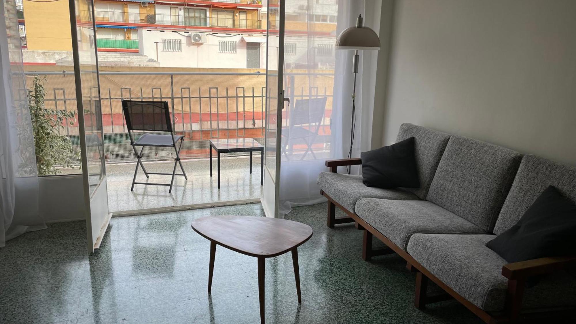 Luminoso Piso Cerca De La Playa Apartment Cullera Luaran gambar